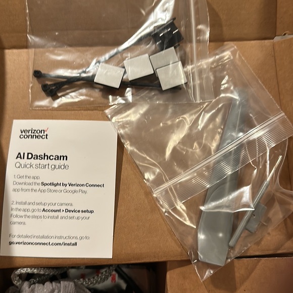 AI Dashcam - Picture 3 of 4